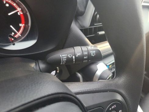 Used 2023 Toyota RAV4 XLE image 23