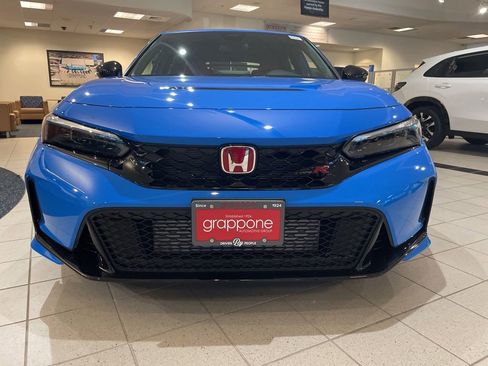 New 2026 Honda Civic Type R image 3