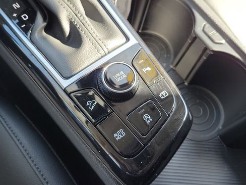 Certified 2023 Kia Sportage EX image 37