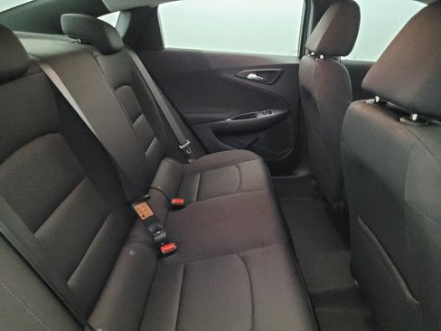 Used 2024 Chevrolet Malibu LS w/ Driver Confidence Package FWD image 19