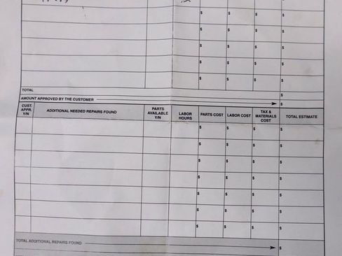 Used 2025 Honda HR-V Sport image 5