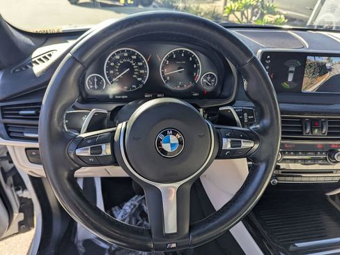 Used 2018 BMW X5 xDrive35i w/ M Sport Package image 14