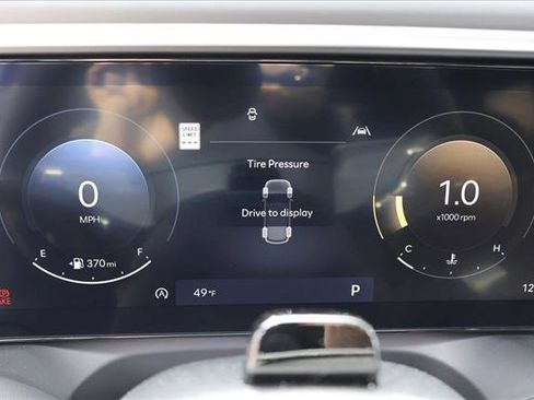 New 2026 Hyundai Palisade Calligraphy image 15