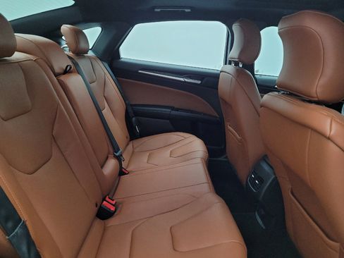 Used 2019 Ford Fusion Energi Titanium image 19