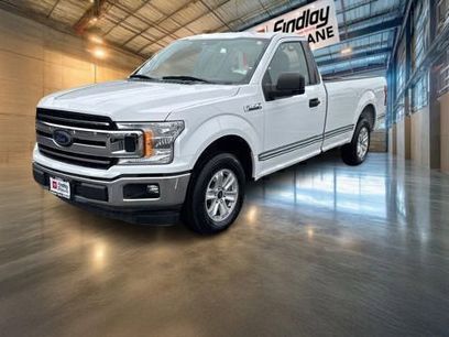 Used 2019 Ford F150 XL w/ XL Power Equipment Group