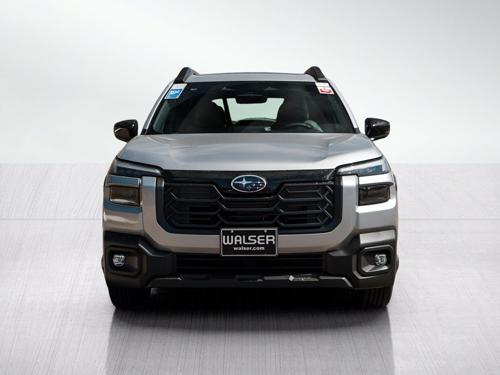 New 2026 Subaru Outback Limited AWD/4WD image 2