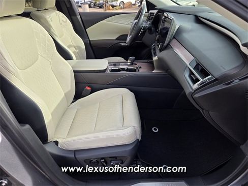 Certified 2023 Lexus RX 350 FWD image 19