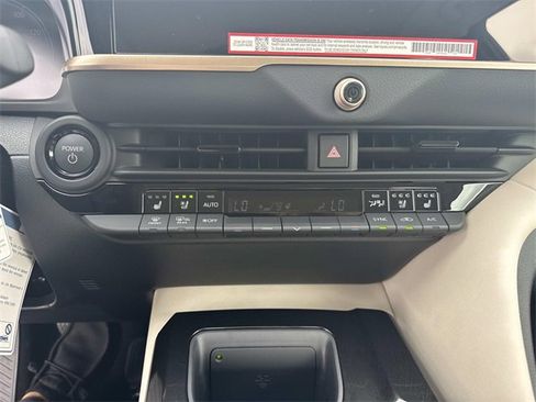 New 2026 Toyota Crown Limited image 23