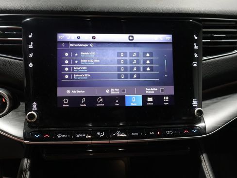 Used 2023 Jeep Wagoneer Series II AWD/4WD image 26