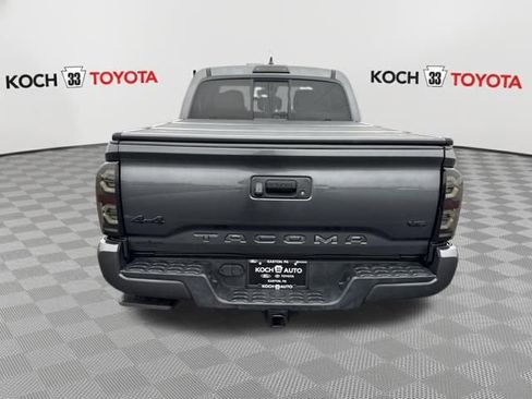 Used 2023 Toyota Tacoma SR image 7