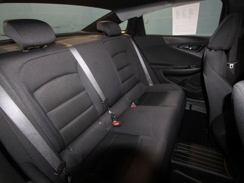 Used 2024 Chevrolet Malibu LS image 24