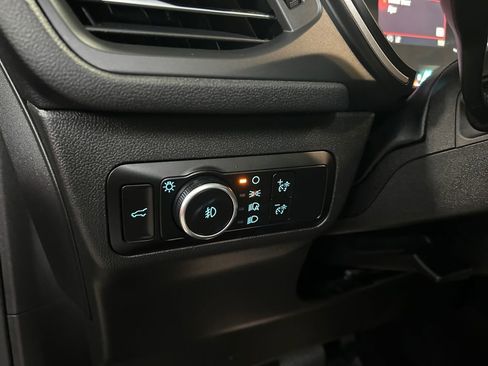 Used 2022 Ford Escape SEL image 21