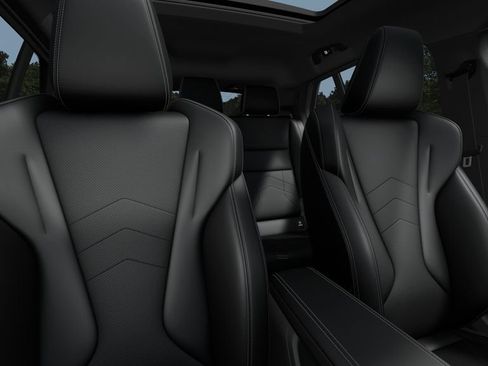 New 2027 BMW X2 xDrive28i AWD/4WD image 11