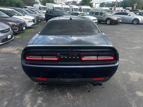 Used 2020 Dodge Challenger R/T Scat Pack RWD image 3