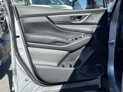 New 2026 Subaru Ascent Limited image 21