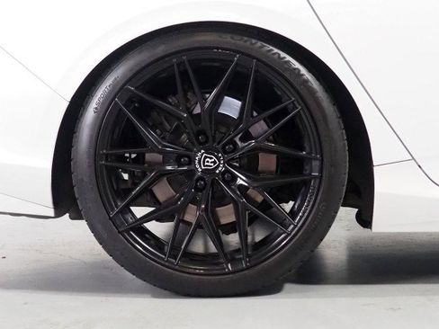 Used 2023 Acura TLX FWD w/Technology Package image 42