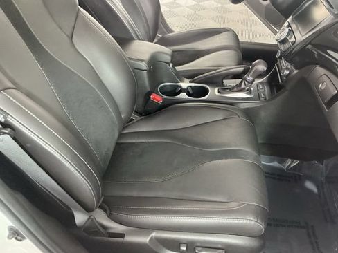 Used 2021 Acura ILX FWD image 14