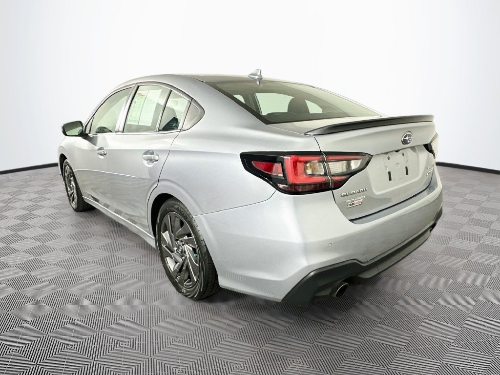 Used 2024 Subaru Legacy Sport AWD/4WD image 7