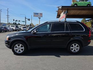 Used 2007 Volvo XC90 3.2 video 2