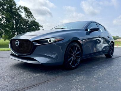 Used 2019 MAZDA MAZDA3 AWD Hatchback w/ Premium Pkg