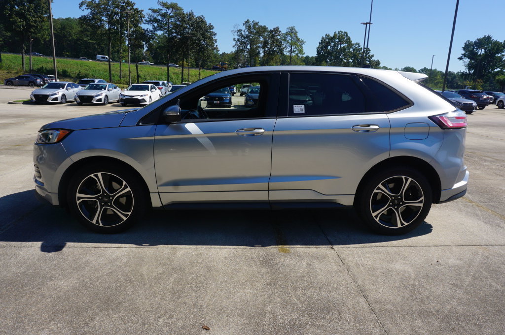 Used 2020 Ford Edge ST AWD/4WD image 21