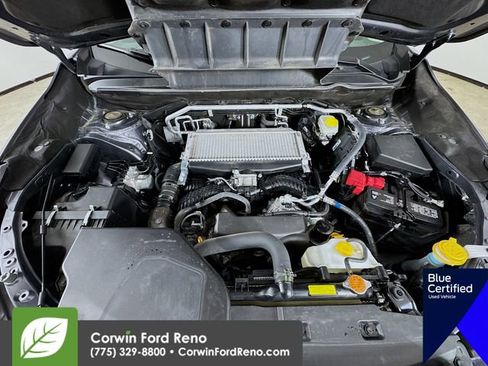 Used 2024 Subaru Ascent Onyx Edition image 34