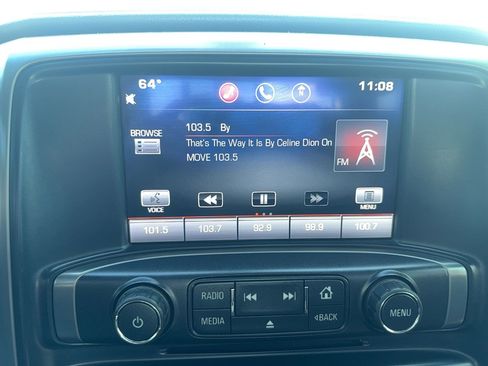 Used 2015 GMC Sierra 3500 SLT AWD/4WD image 25