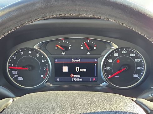 Used 2023 GMC Acadia SLT w/ Elevation Edition image 23