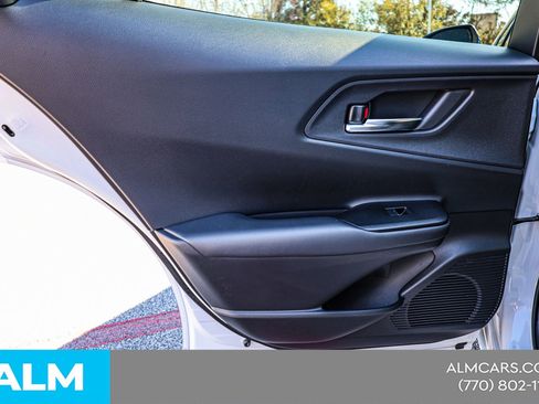 Used 2024 Toyota Prius Prime Premium w/ Advanced Technology Package image 44