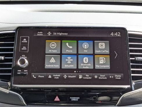 Used 2026 Honda Ridgeline RTL image 15