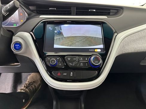 Used 2021 Chevrolet Bolt LT FWD image 22
