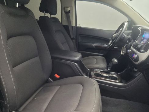 Used 2019 GMC Canyon SLE w/ Elevation Edition RWD image 21