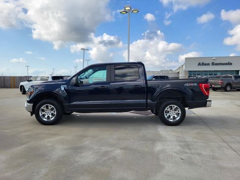 Used 2023 Ford F150 XLT image 2