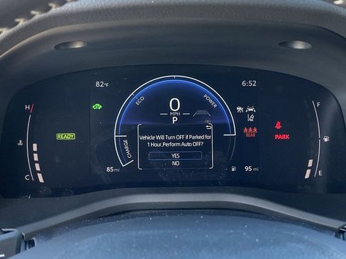 Certified 2026 Toyota Camry SE w/ Convenience Package image 34