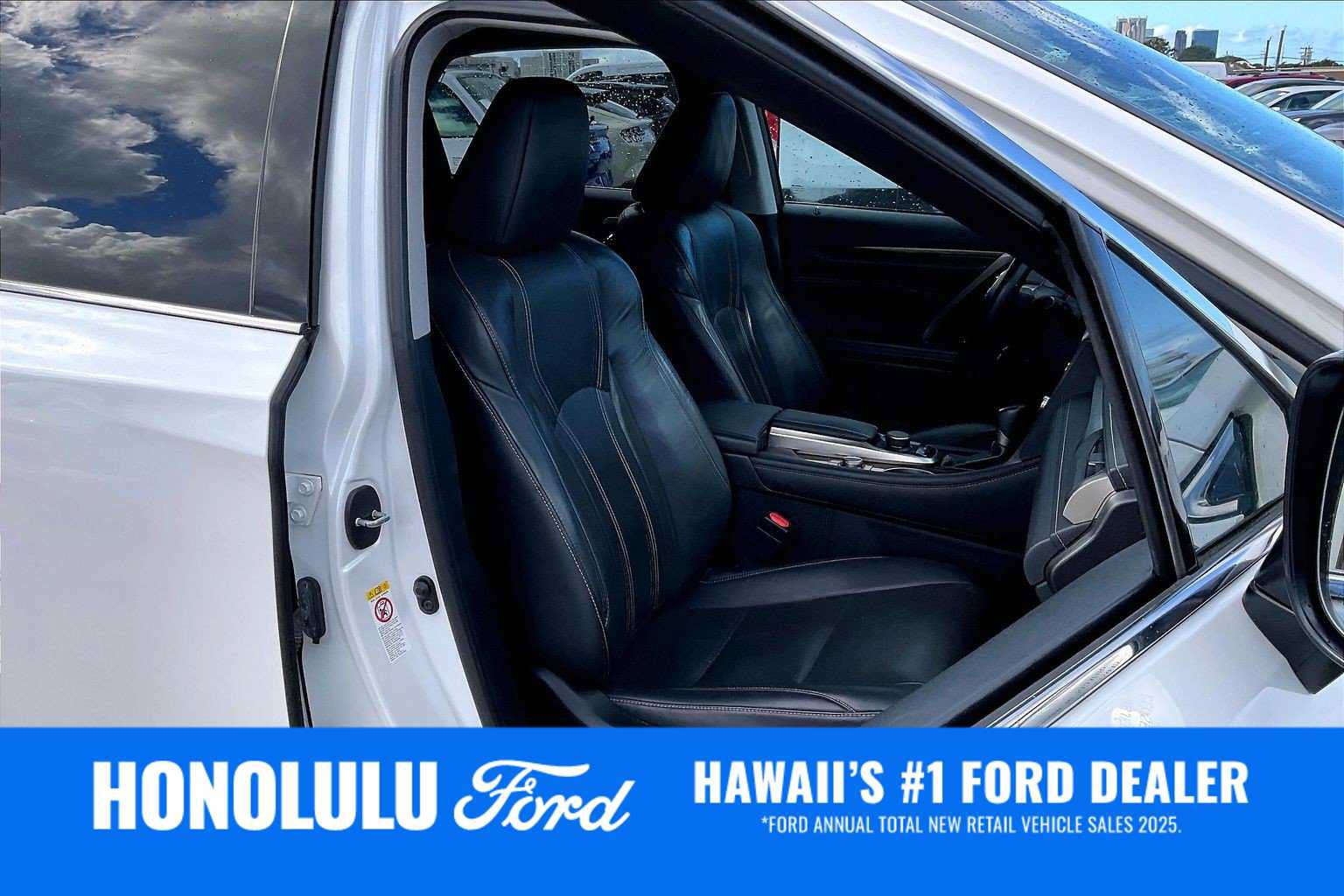 Used 2019 Lexus RX 350 FWD image 13