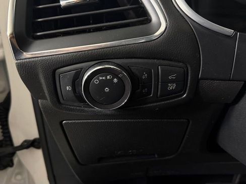 Used 2019 Ford Edge Titanium w/ Cold Weather Package AWD/4WD image 17