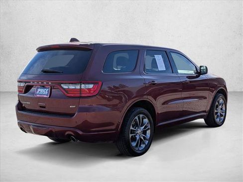 Used 2019 Dodge Durango GT image 5