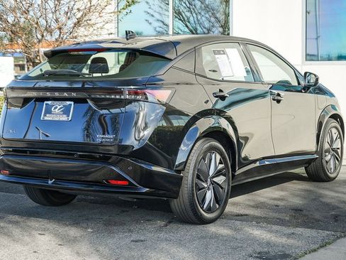 Used 2024 Nissan Ariya ENGAGE+ e-4ORCE image 6