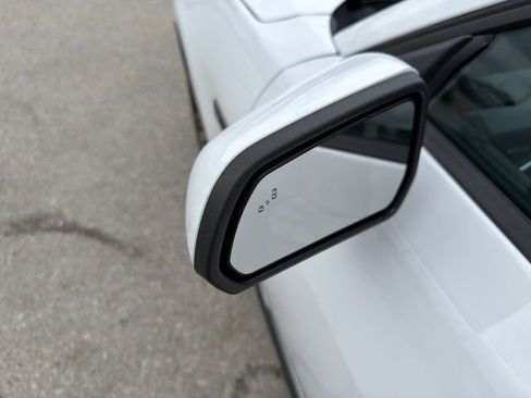 Used 2024 Ford Mustang GT Premium RWD image 12