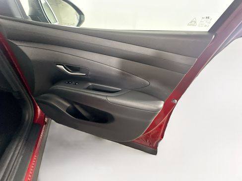 Used 2026 Hyundai Tucson SEL FWD image 31