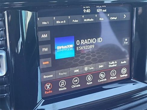 Certified 2021 Dodge Durango SXT image 11