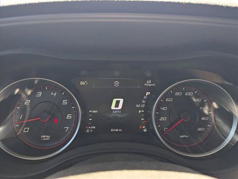 Used 2023 Dodge Charger Scat Pack RWD image 9