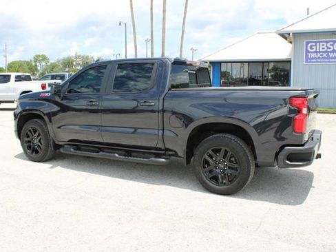 Used 2024 Chevrolet Silverado 1500 RST w/ Convenience Package II AWD/4WD image 7