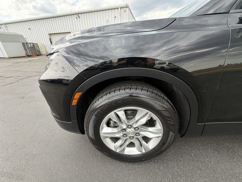 Certified 2021 Chevrolet Blazer LT FWD image 32