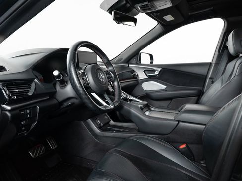Used 2022 Acura RDX A-Spec image 13