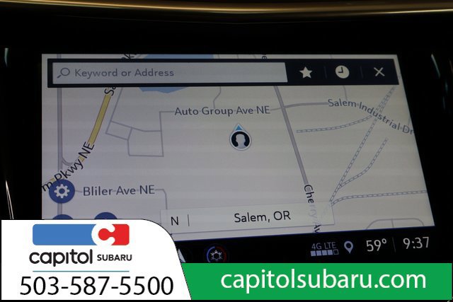 Used 2018 Cadillac XTS Luxury AWD/4WD image 26