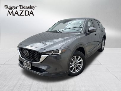Certified 2023 MAZDA CX-5 AWD 2.5 S w/ Preferred Package