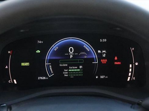 Certified 2025 Toyota Camry LE image 13