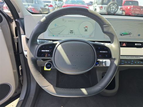Used 2024 Hyundai Ioniq 5 Limited RWD image 10