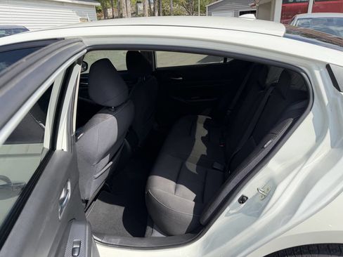 Used 2020 Nissan Altima 2.5 S image 14